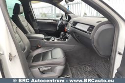 Volkswagen Touareg 3.0 V6 TDI 4MOTION Automatas 2015 full