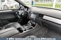 Volkswagen Touareg 3.0 V6 TDI 4MOTION Automatas 2015 full