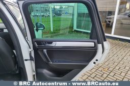 Volkswagen Touareg 3.0 V6 TDI 4MOTION Automatas 2015 full