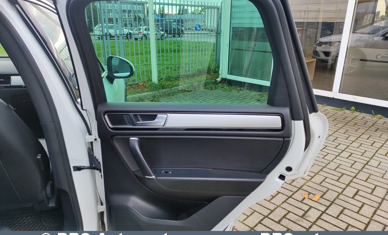 Volkswagen Touareg 3.0 V6 TDI 4MOTION Automatas 2015 full