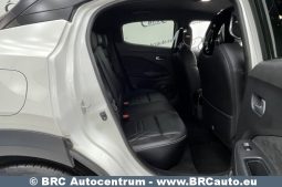 Nissan Juke 1.0 DIG-T N-DESIGN DCT Automatas 2020 full