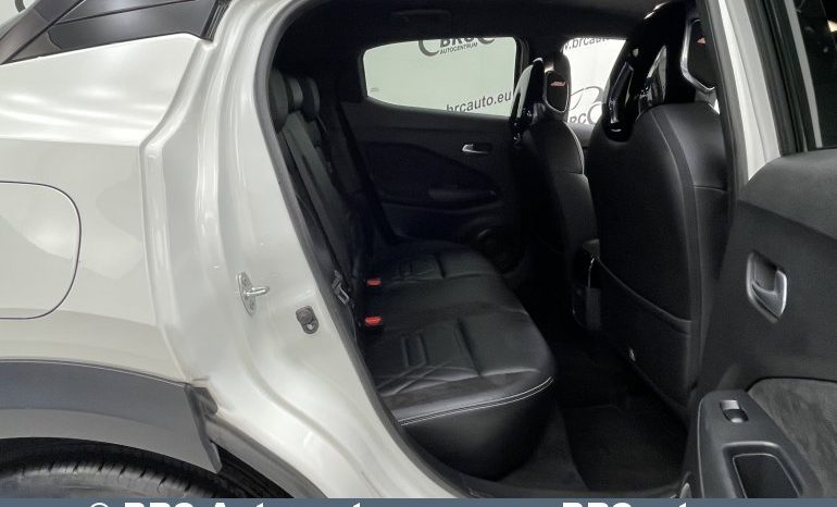 Nissan Juke 1.0 DIG-T N-DESIGN DCT Automatas 2020 full