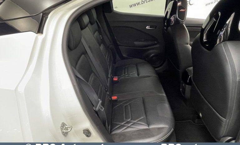 Nissan Juke 1.0 DIG-T N-DESIGN DCT Automatas 2020 full