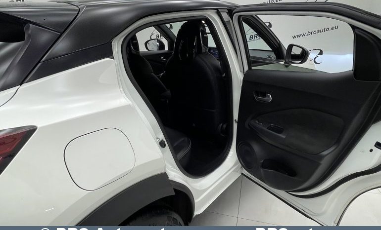 Nissan Juke 1.0 DIG-T N-DESIGN DCT Automatas 2020 full