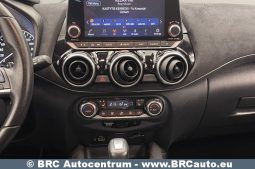 Nissan Juke 1.0 DIG-T N-DESIGN DCT Automatas 2020 full