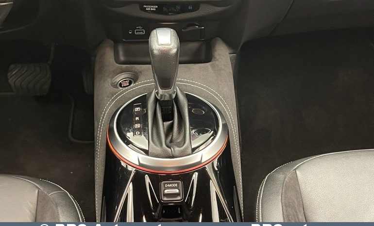 Nissan Juke 1.0 DIG-T N-DESIGN DCT Automatas 2020 full