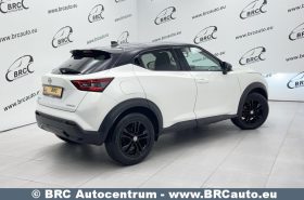Nissan Juke 1.0 DIG-T N-DESIGN DCT Automatas 2020