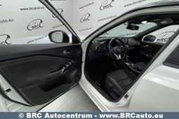 Nissan Juke 1.0 DIG-T N-DESIGN DCT Automatas 2020 full