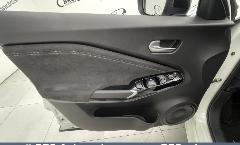 Nissan Juke 1.0 DIG-T N-DESIGN DCT Automatas 2020 full