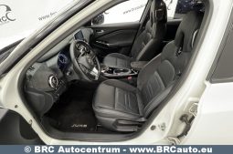 Nissan Juke 1.0 DIG-T N-DESIGN DCT Automatas 2020 full