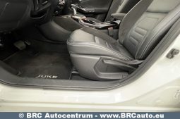Nissan Juke 1.0 DIG-T N-DESIGN DCT Automatas 2020 full