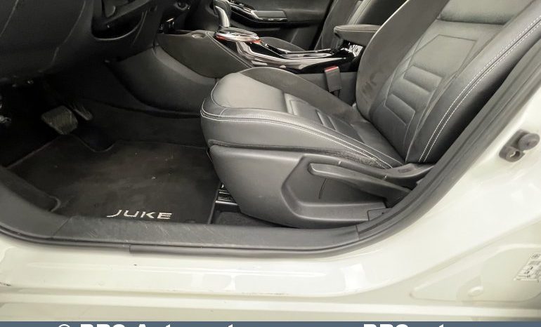 Nissan Juke 1.0 DIG-T N-DESIGN DCT Automatas 2020 full