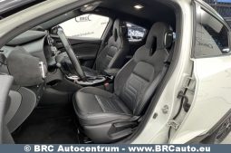Nissan Juke 1.0 DIG-T N-DESIGN DCT Automatas 2020 full