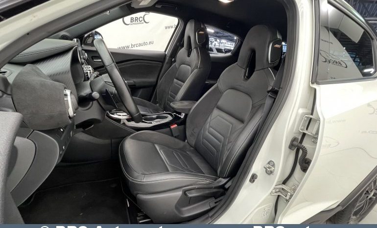 Nissan Juke 1.0 DIG-T N-DESIGN DCT Automatas 2020 full