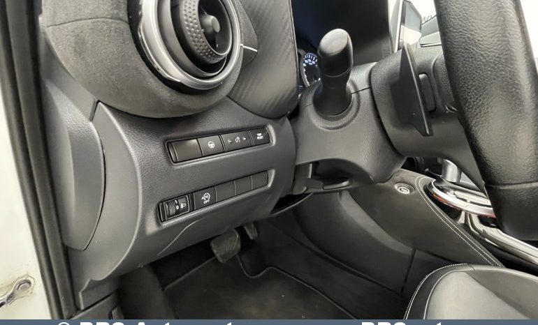 Nissan Juke 1.0 DIG-T N-DESIGN DCT Automatas 2020 full
