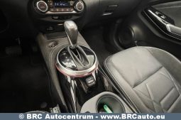 Nissan Juke 1.0 DIG-T N-DESIGN DCT Automatas 2020 full