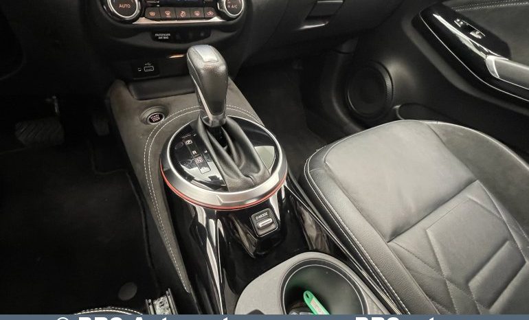Nissan Juke 1.0 DIG-T N-DESIGN DCT Automatas 2020 full