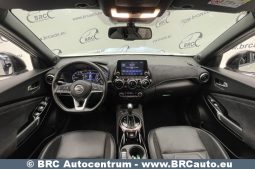 Nissan Juke 1.0 DIG-T N-DESIGN DCT Automatas 2020