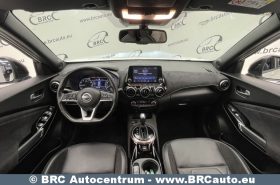 Nissan Juke 1.0 DIG-T N-DESIGN DCT Automatas 2020