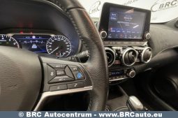 Nissan Juke 1.0 DIG-T N-DESIGN DCT Automatas 2020 full