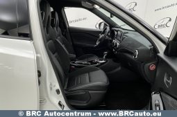 Nissan Juke 1.0 DIG-T N-DESIGN DCT Automatas 2020