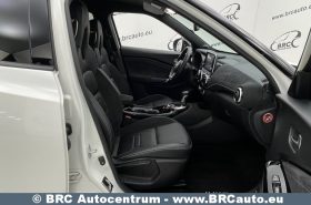 Nissan Juke 1.0 DIG-T N-DESIGN DCT Automatas 2020