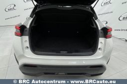 Nissan Juke 1.0 DIG-T N-DESIGN DCT Automatas 2020 full