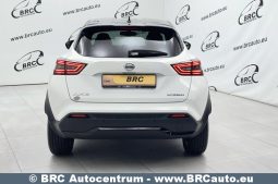Nissan Juke 1.0 DIG-T N-DESIGN DCT Automatas 2020 full