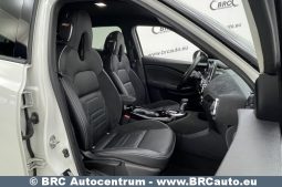 Nissan Juke 1.0 DIG-T N-DESIGN DCT Automatas 2020 full