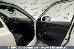 Nissan Juke 1.0 DIG-T N-DESIGN DCT Automatas 2020 full
