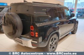Land Rover Defender SE Ingenium 250 Automatas 2022