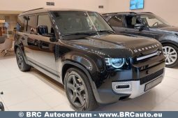 Land Rover Defender SE Ingenium 250 Automatas 2022 full