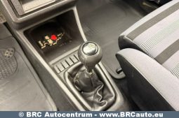 Volkswagen Golf GTI 1986 full