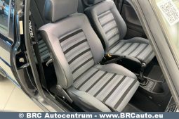 Volkswagen Golf GTI 1986 full
