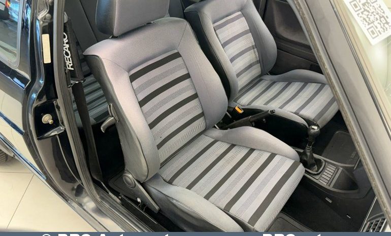 Volkswagen Golf GTI 1986 full