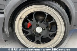 Volkswagen Golf GTI 1986 full