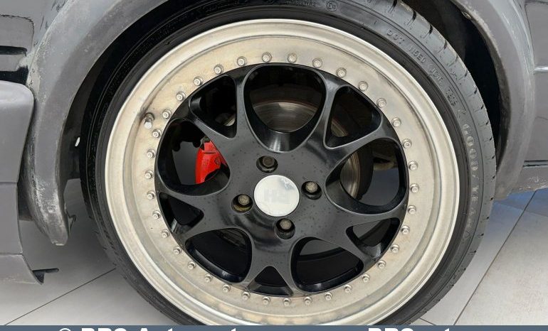 Volkswagen Golf GTI 1986 full