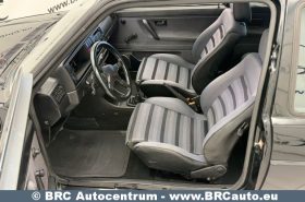 Volkswagen Golf GTI 1986