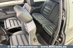 Volkswagen Golf GTI 1986 full