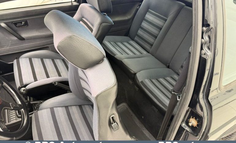 Volkswagen Golf GTI 1986 full