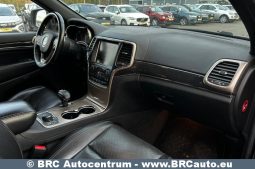Jeep Grand Cherokee 3.0 CRD AWD Automatas 2013 full