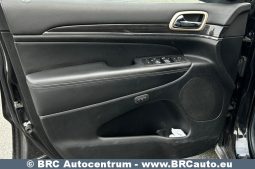 Jeep Grand Cherokee 3.0 CRD AWD Automatas 2013 full