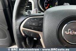 Jeep Grand Cherokee 3.0 CRD AWD Automatas 2013 full