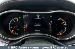 Jeep Grand Cherokee 3.0 CRD AWD Automatas 2013 full