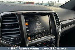 Jeep Grand Cherokee 3.0 CRD AWD Automatas 2013 full