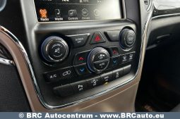 Jeep Grand Cherokee 3.0 CRD AWD Automatas 2013 full