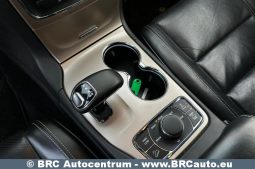 Jeep Grand Cherokee 3.0 CRD AWD Automatas 2013 full