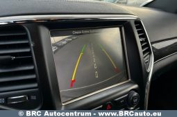 Jeep Grand Cherokee 3.0 CRD AWD Automatas 2013 full