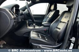 Jeep Grand Cherokee 3.0 CRD AWD Automatas 2013 full