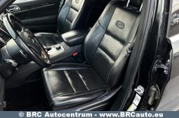 Jeep Grand Cherokee 3.0 CRD AWD Automatas 2013 full